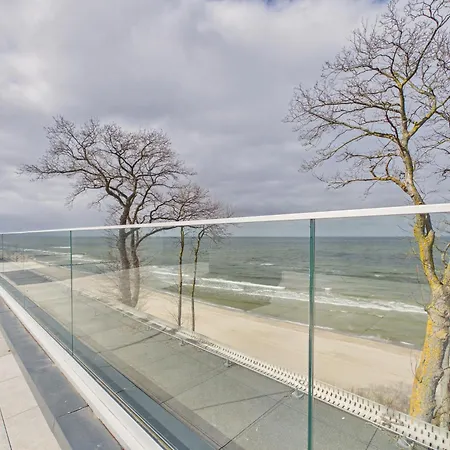 Baltic Horizon Klifowa By Solarento-2