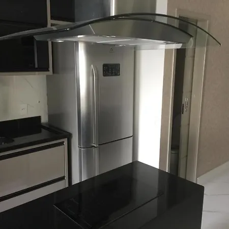 Apartamento Espetacular No Jk Horizonte!-2