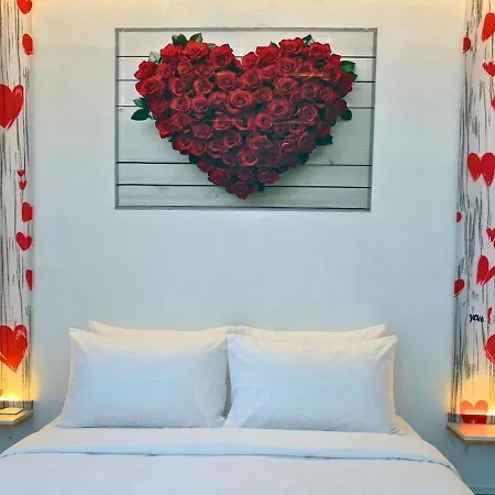 Setapak Central KL - Zetapark Velvet Suites-2