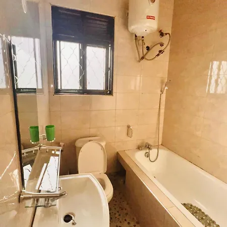 Bujojun Stay 2 Bedrooms Apartment In Entebbe-2