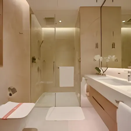 One Bedroom Residences Apartment Bahrain Bay-2