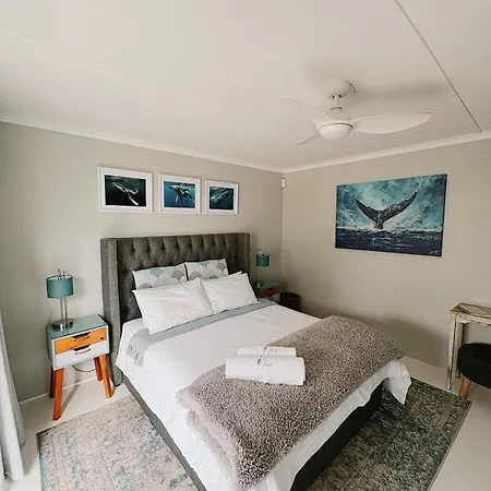 Arc On Perlemoen Not Self Catering Overnighters Only-2