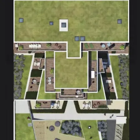 Apartaments King David-2
