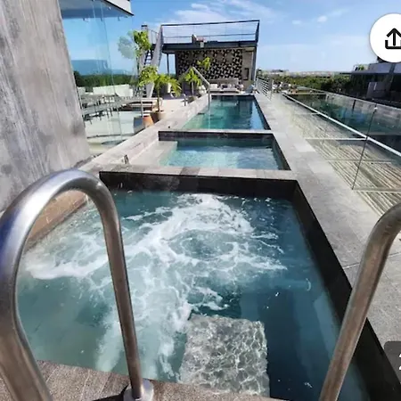 Modern Luxury Condo In Best Prime Location -Tulum-3