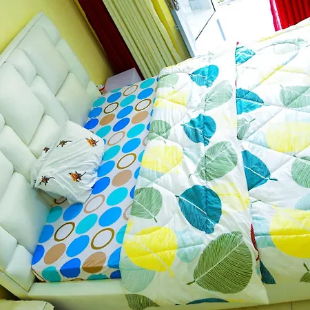 Kigali City Comfort Accommodation-3