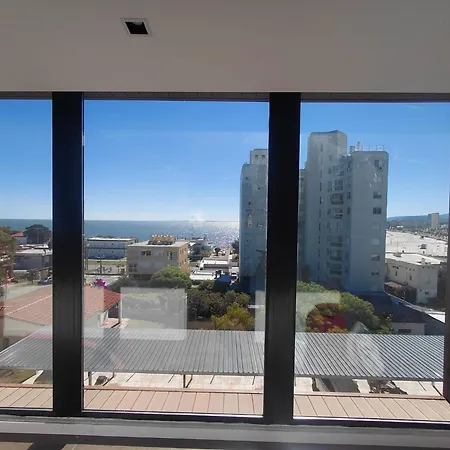 Apartamento Piriapolis-2