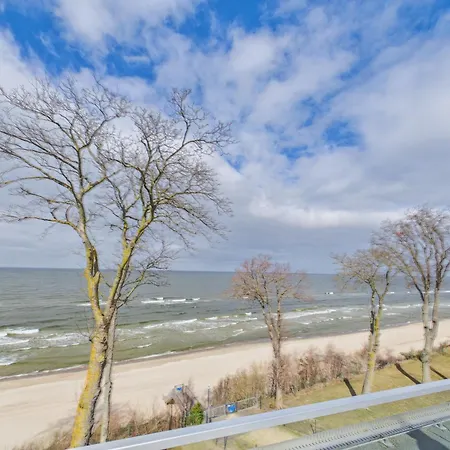 Baltic Horizon Klifowa By Solarento-3