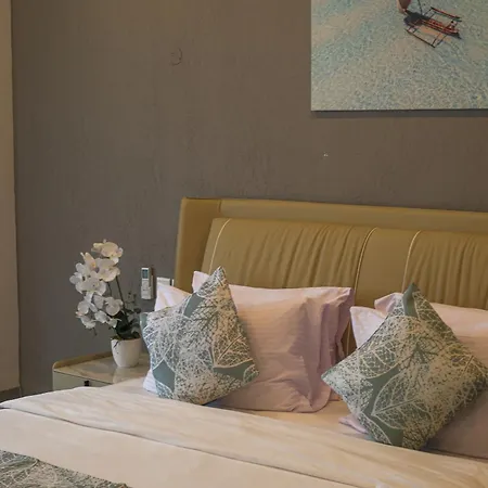 Panther House & Suites - Ocean View Residences, Fumba Zanzibar-3