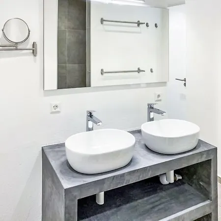 Apartment Brig 36 By Interhome-3