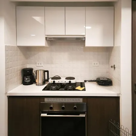 3Br Miraflores - Pool & Jacuzzi In The Heart Of The City-3