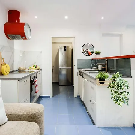 Creative Oasis By Gozsdu Bold & Stylish Retreat-2