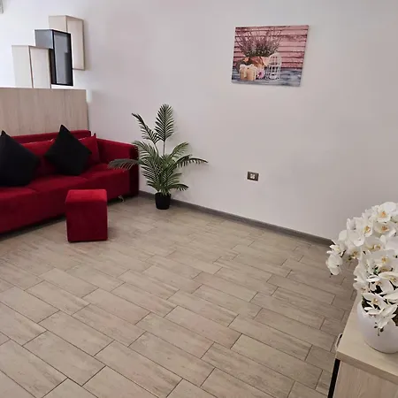 Blacksea Family Apartment - Beach & Pool Resort-2