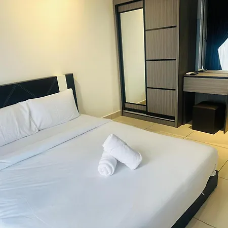 Astra Luxury Suites Trion Kl-2