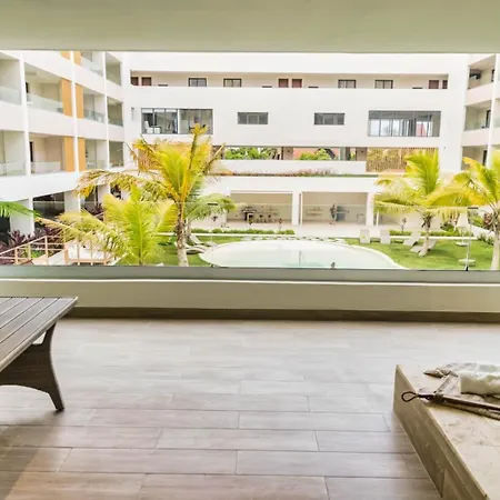 High-End 2Br W/Private Pool + Bbq + Steps To Beach-3