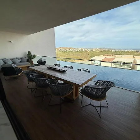 Golf Course & Ocean View With 3 Bd 4Ba Cora-2