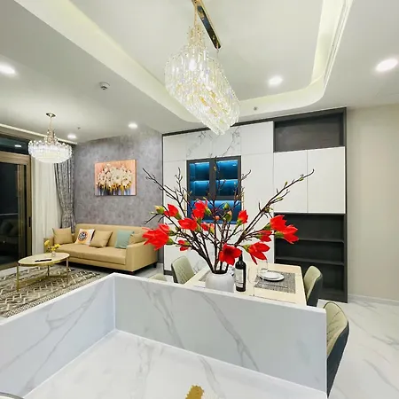 The Peak Serviced Apartment-2