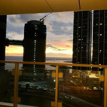 Cinnomon Life Residence Tower 20 3-2