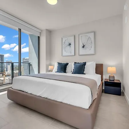 501 Residences By Inn Side-2
