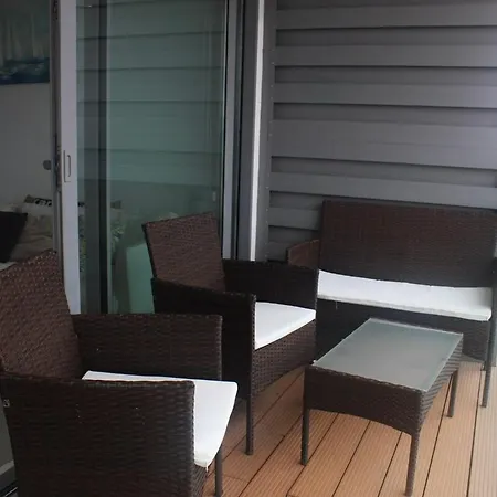 Hermoso Apartamento En Torre Chronos Con Piscina Climantizada Y Vista Al Mar-3
