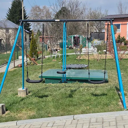Apartmany Pod Letistem S Virivkou-2