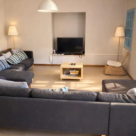 Vara Vara Cosy Villa-3