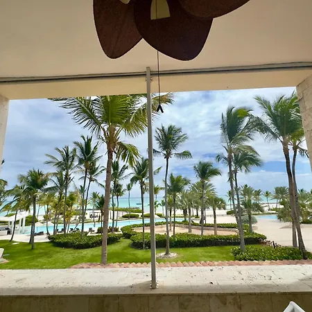 Beachfront Pool And Marina View Private Terrace-2