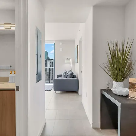 501 Residences By Inn Side-3