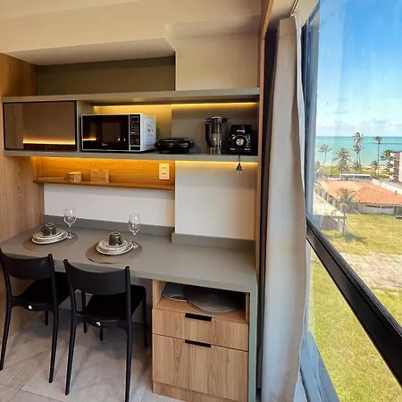 Cabo Branco - Legacy Suites-2