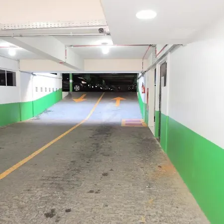 Lhirondele42 - Maravilhoso Apto Flat Mobiliado Em Campinas-3