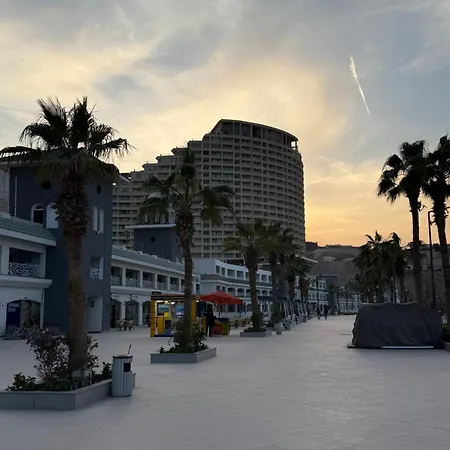 Porto Sokhna Aprtment-2