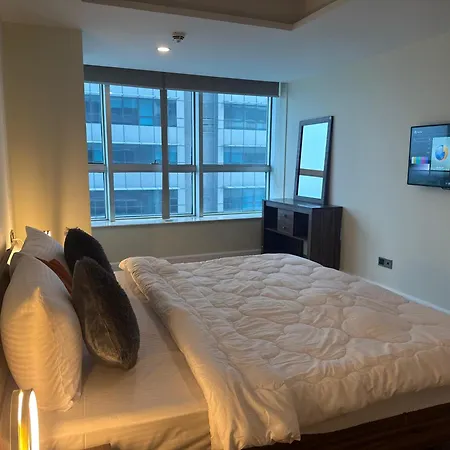 Centaurus Suites - Bookmystay-2