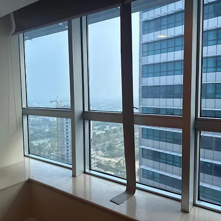 Studio Apartment In Centaurus Mall-3