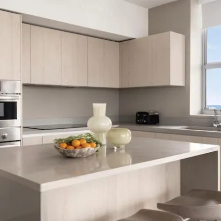 Hyde Beach House Piso 34-2