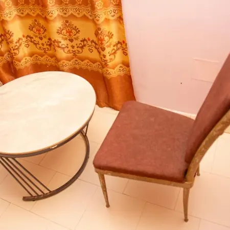 Hotel Residence Adama Thies-3