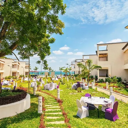 Panther House & Suites - Ocean View Residences, Fumba Zanzibar-2