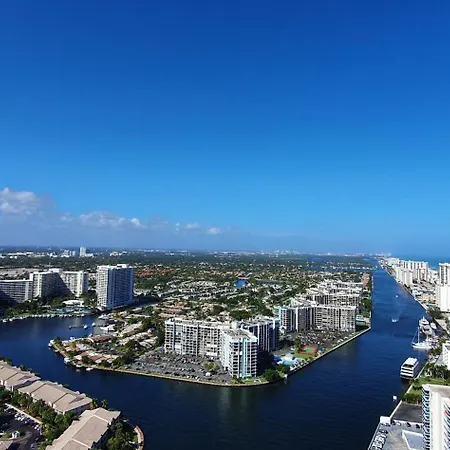 Hyde Beach House Piso 34-3