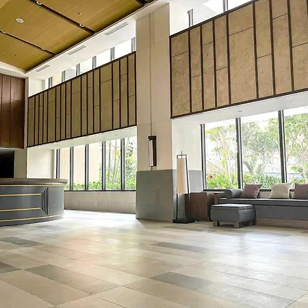 Condotel Apec Mandala Chambay Seaview-2