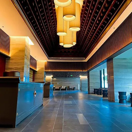 Condotel Apec Mandala Chambay Seaview-3