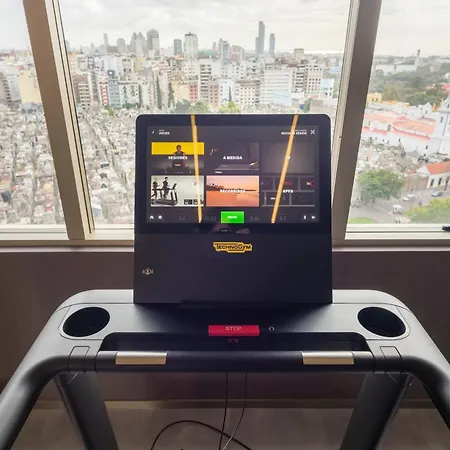 Vivi Una Experiencia De Lujo En Recoleta Powered By Argenhost D1310-2