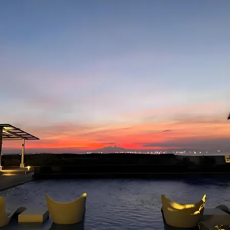 Luxurious Apartment Modern Cozy Manila Bayview Poolview Cityview 1 2 3 Bedrooms Near Manila Airports Okada Solaire Moa-3