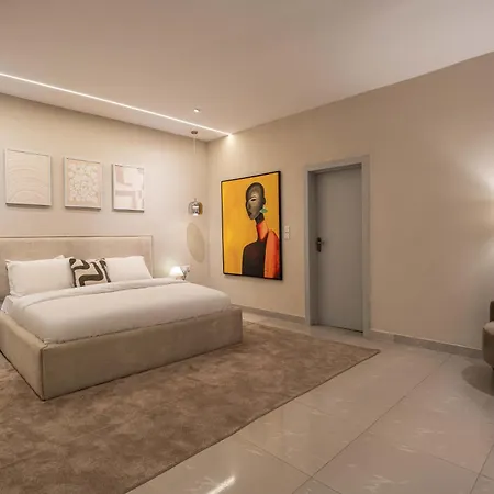 Jigi Homes - Lekki Phase 1 Luxury Apartments-3