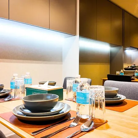 Eaton Residence Klcc - M Home-2