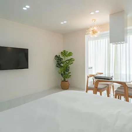 Gangneung The View Pension-2