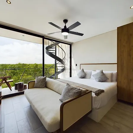 Chaac Tulum By Luwii Stays-3