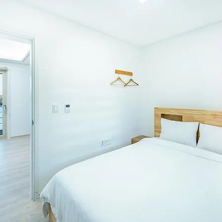 Yeosu K-Park Spa Pension-2