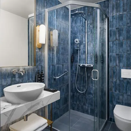 Radisson Collection Astorija Hotel, Vilnius-3