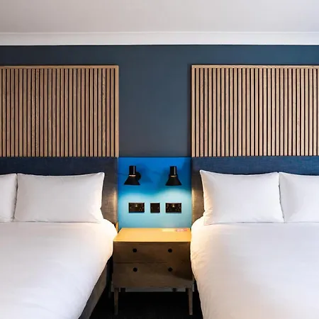 Village Hotel Maidstone-3