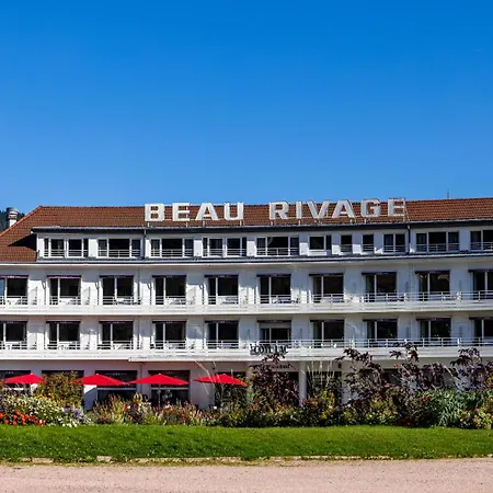 Hotel Beau Rivage-3