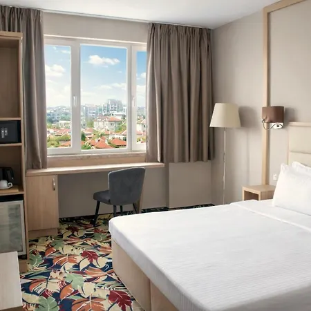 Radisson Hotel Plovdiv-3