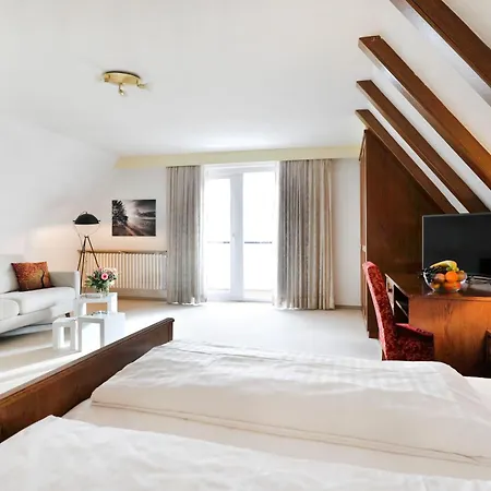 Berghotel Hoher Knochen-2